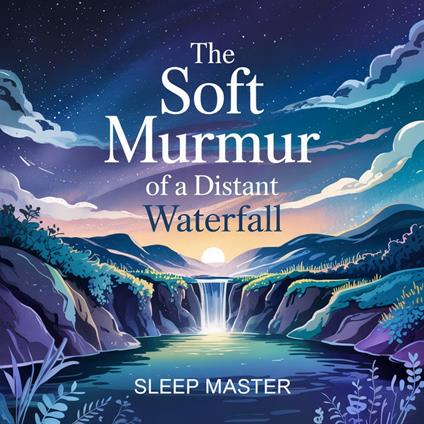 Soft Murmur of a Distant Waterfall, The