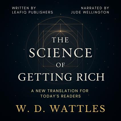 Science of Getting Rich, The