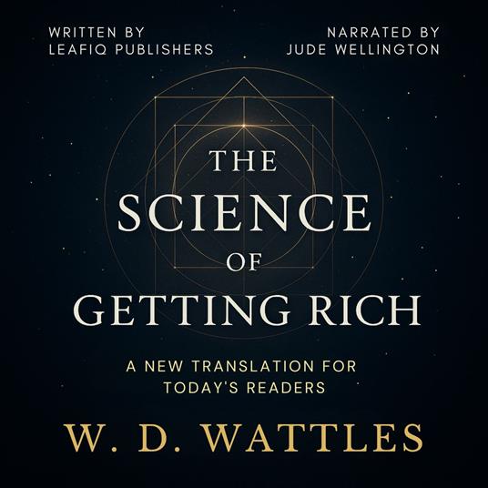 Science of Getting Rich, The