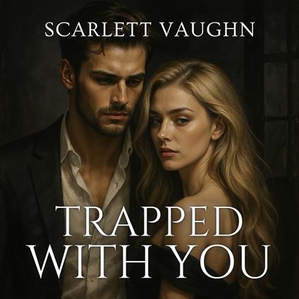 Trapped with You