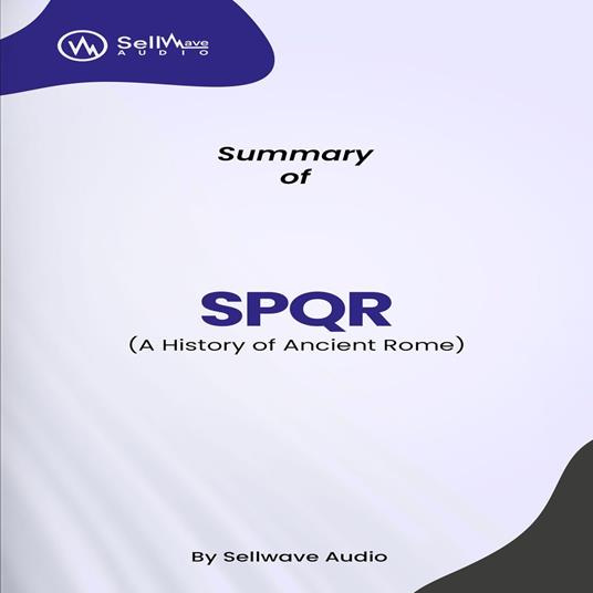 Summary of SPQR