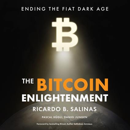 Bitcoin Enlightenment, The