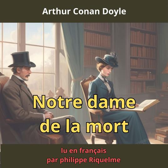 Notre dame de la mort