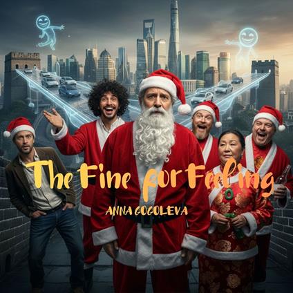 Fine for Feeling., The