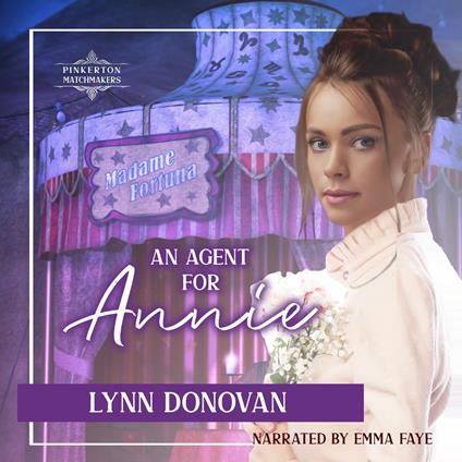 Agent for Annie, An