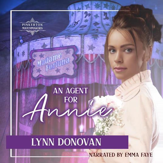 Agent for Annie, An