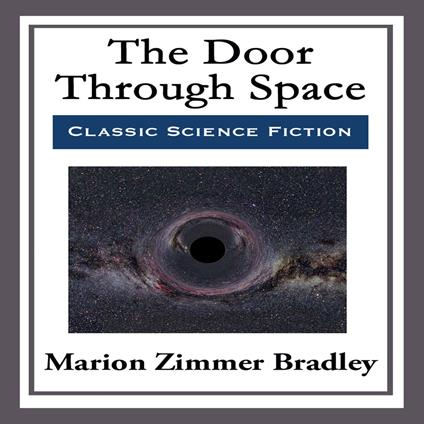 Door Through Space, The (2)