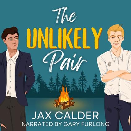 Unlikely Pair, The