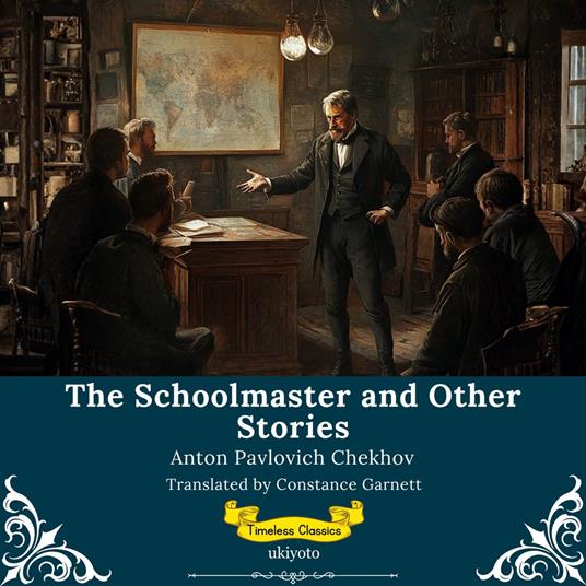 Schoolmaster and Other Stories | Timeless Classics, The