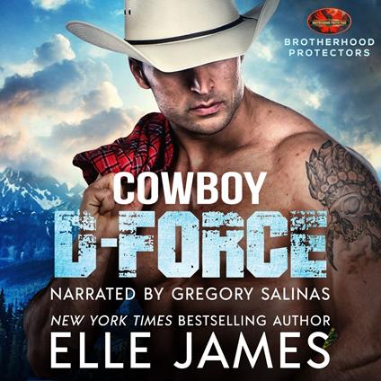 COWBOY D-FORCE