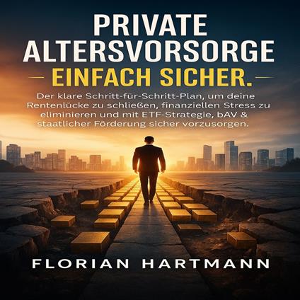 Private Altersvorsorge – Einfach Sicher