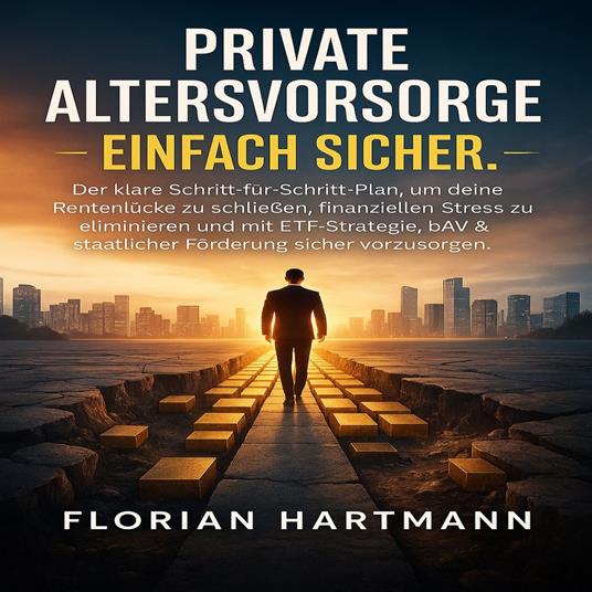 Private Altersvorsorge – Einfach Sicher