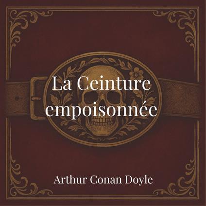 La Ceinture Empoisonée