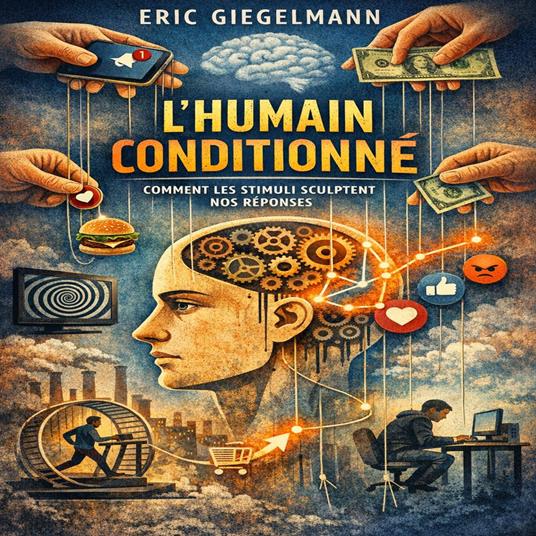L’Humain Conditionné Comment les Stimuli Sculptent nos Réponses
