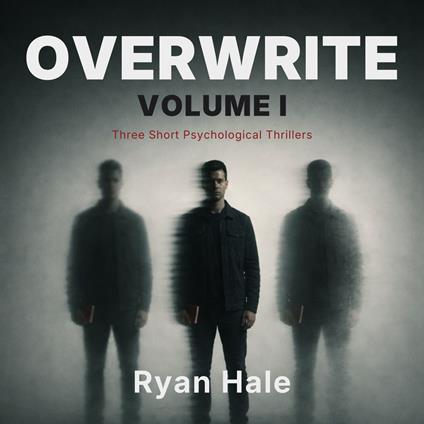 OVERWRITE - Volume I