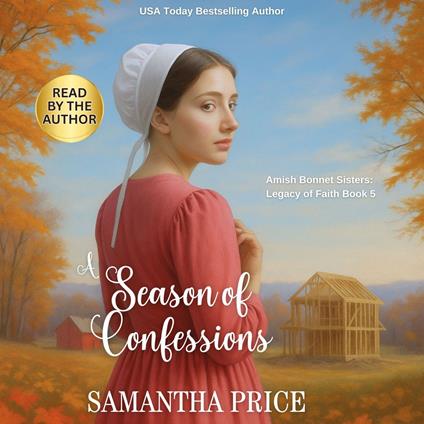 Season Of Confessions, A