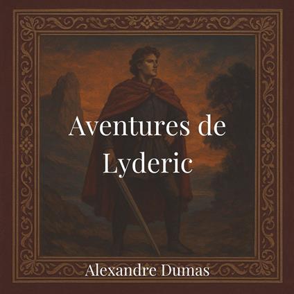 Aventures de Lyderic