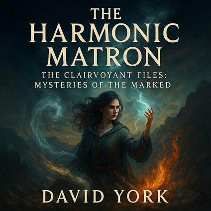 Harmonic Matron, The