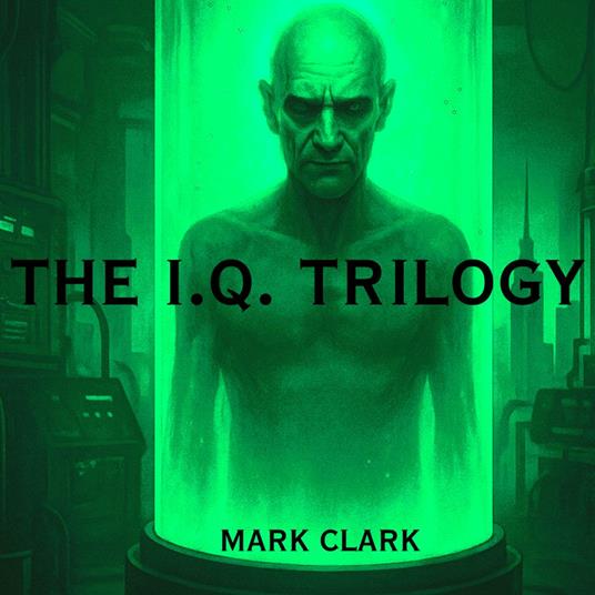 I.Q. Trilogy, The