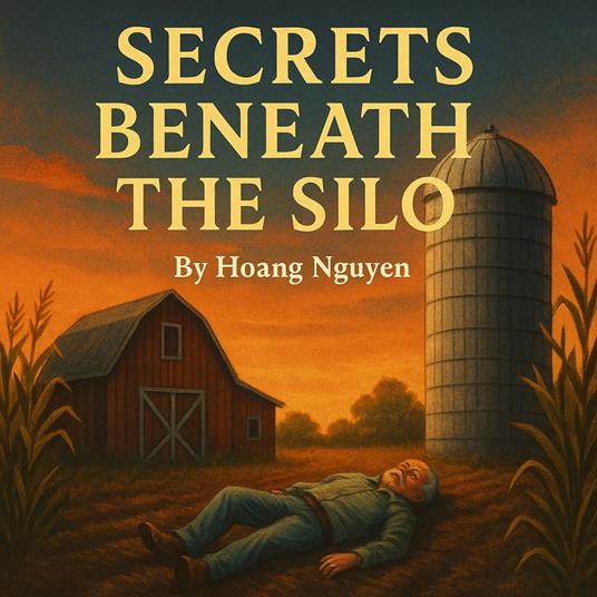Secrets Beneath the Silo: A Cozy Mystery of Farmyard Feuds and a Harvest of Lies