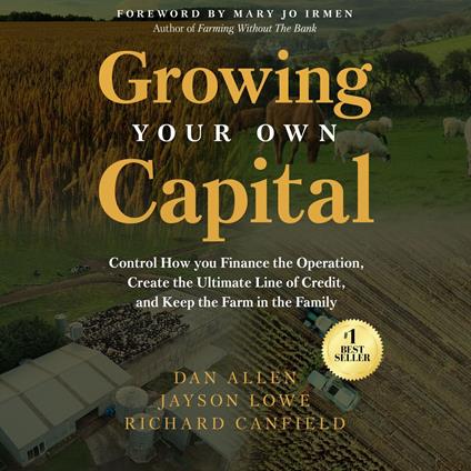 Growing Your Own Capital