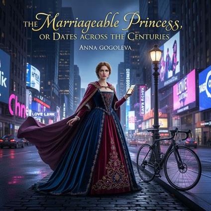 Marriageable Princess, or Dates Across the Centuries, The