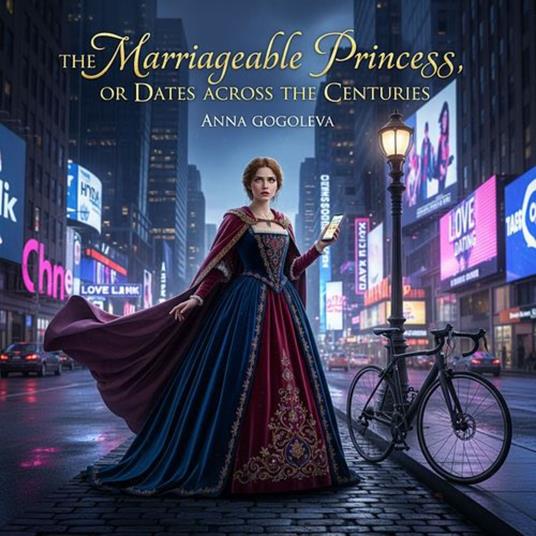 Marriageable Princess, or Dates Across the Centuries, The
