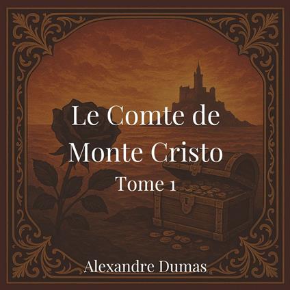 Le Comte de Monte Cristo