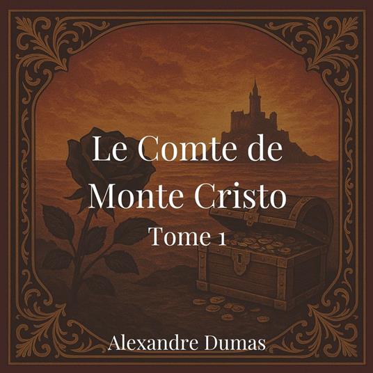 Le Comte de Monte Cristo