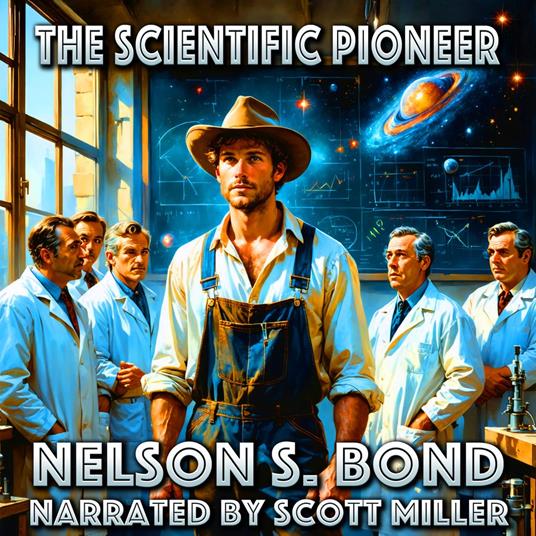 Scientific Pioneer, The