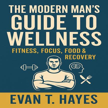 Modern Man’s Guide to Wellness, The