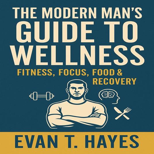 Modern Man’s Guide to Wellness, The