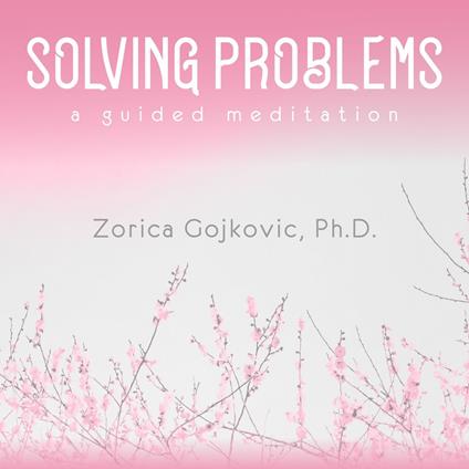 Solving Problems