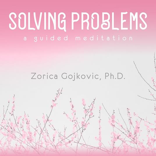 Solving Problems