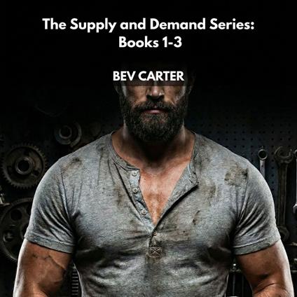 Supply and Demand Series, The