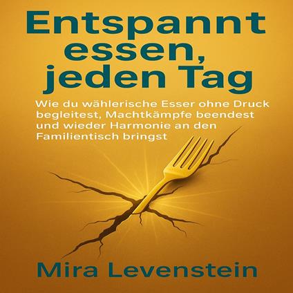 Entspannt essen, jeden Tag