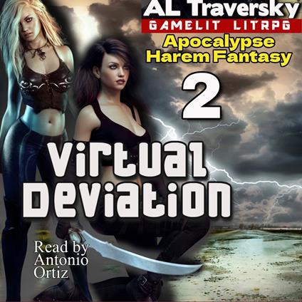Virtual Deviation 2