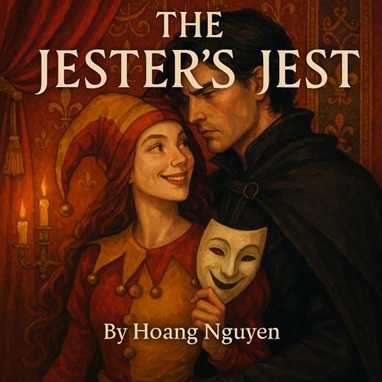 Jester's Jest, The: A Romantasy of Courtly Comedy and Tragic Treason