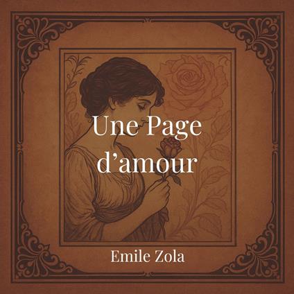 Une page d amour