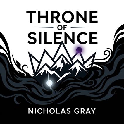 Throne of Silence