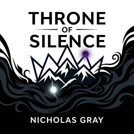 Throne of Silence