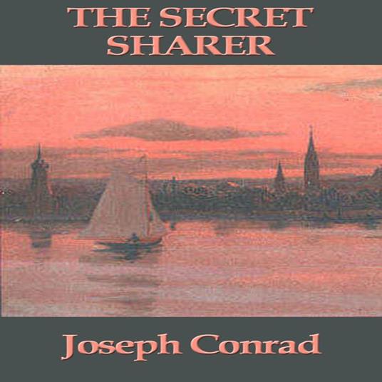 Secret Sharer, The
