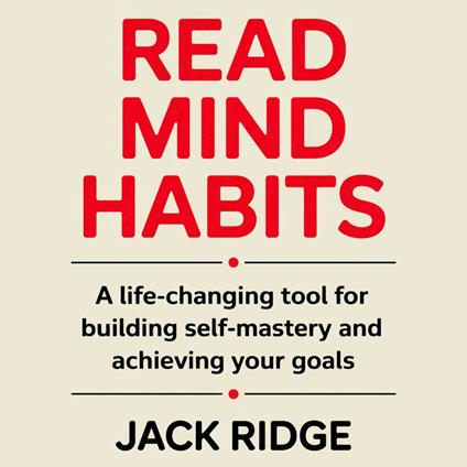 Read Mind Habits