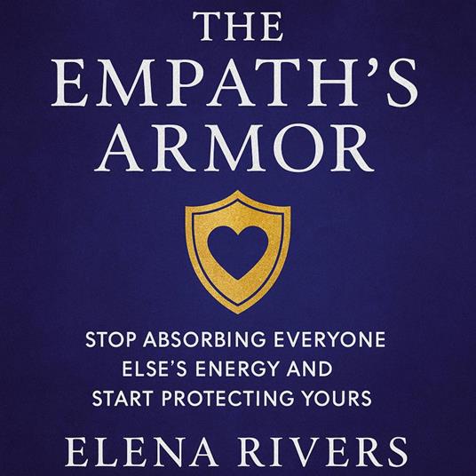Empath's Armor, The
