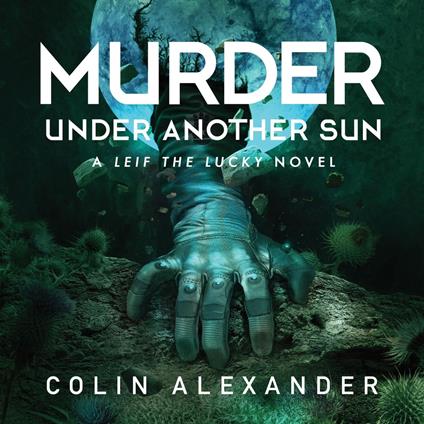 Murder Under Another Sun