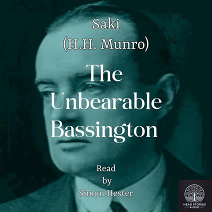 Unbearable Bassington, The