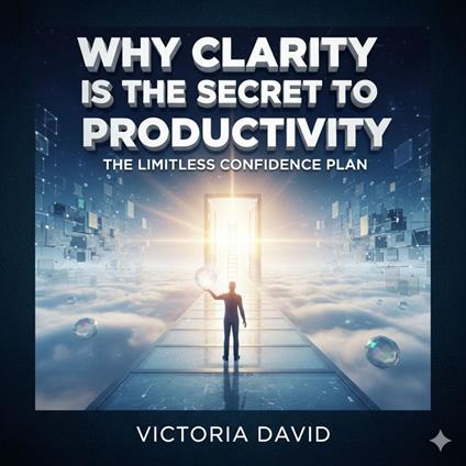 Why Clarity Is the Secret to Productivity
