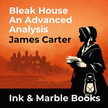 Bleak House An Advanced Analysis