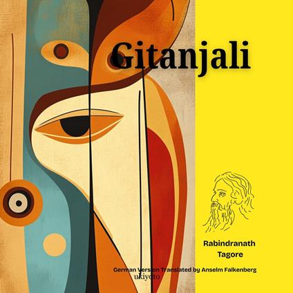 Gitanjali German Version