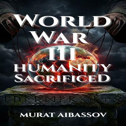 World War III: Humanity Sacrificed
